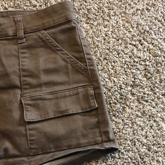 Shorts from Stitch Fix - Picture 6 of 7